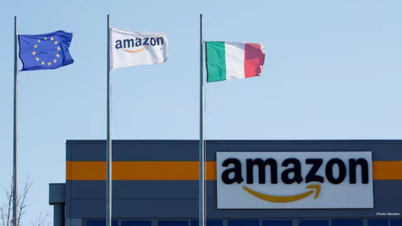 Amazon Pauses Drone Delivery Initiative in Italy Following Strategic Evaluation