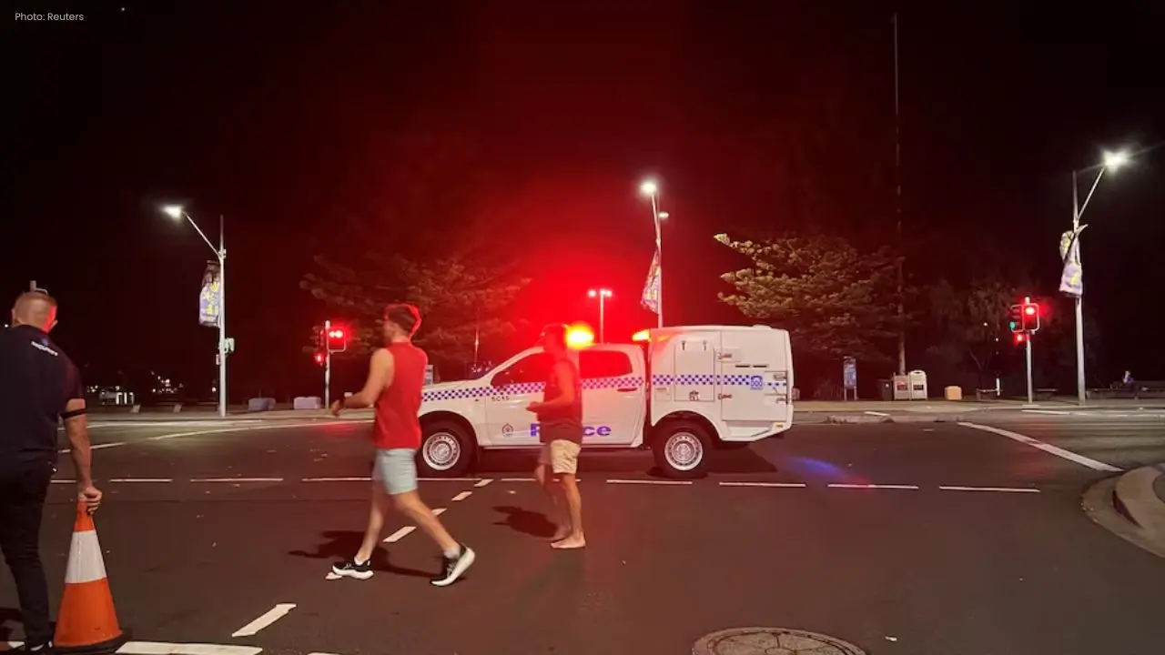 Australia Initiates Review of Law Enforcement Post-Bondi Shooting