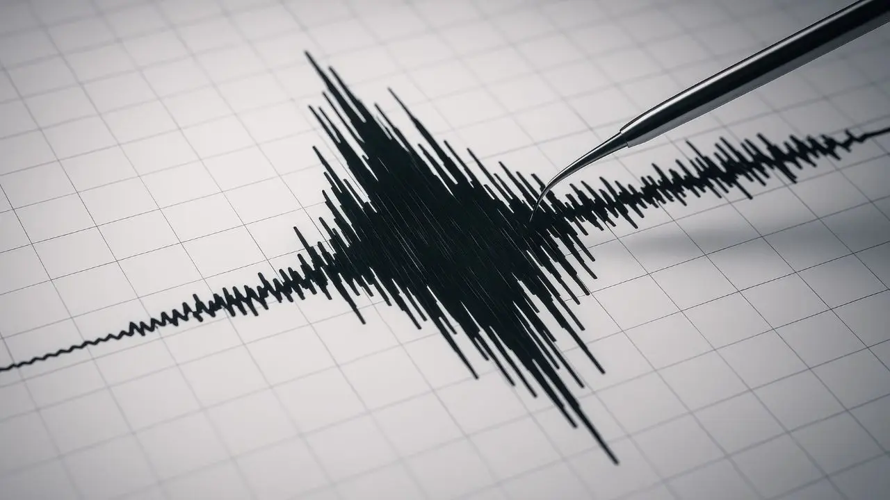 5.0 Magnitude Earthquake Strikes Susanville in California-Nevada Region