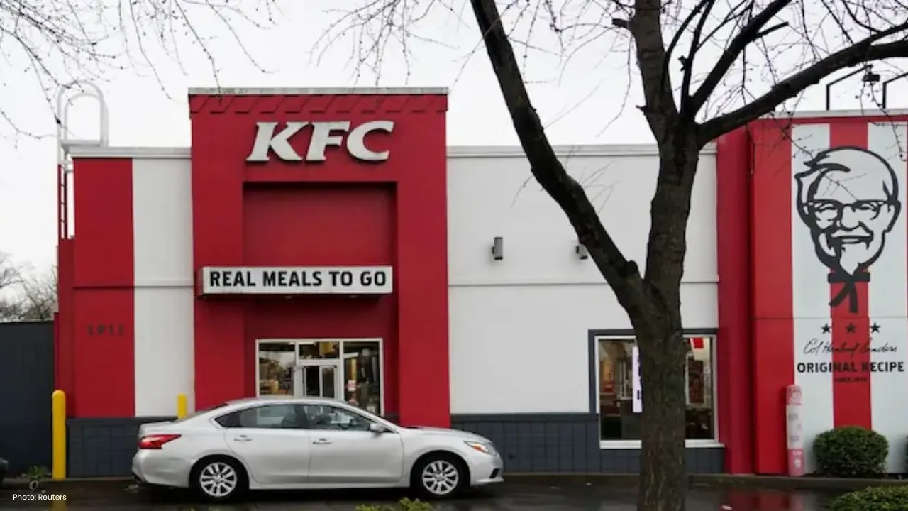 Indian Worker Awarded £67,000 for Racial Discrimination at London KFC