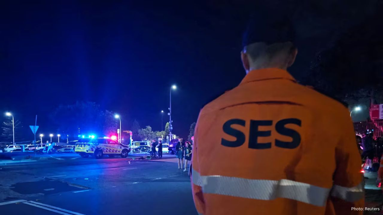 Australia Initiates Review Following Fatal Bondi Beach Terror Attack