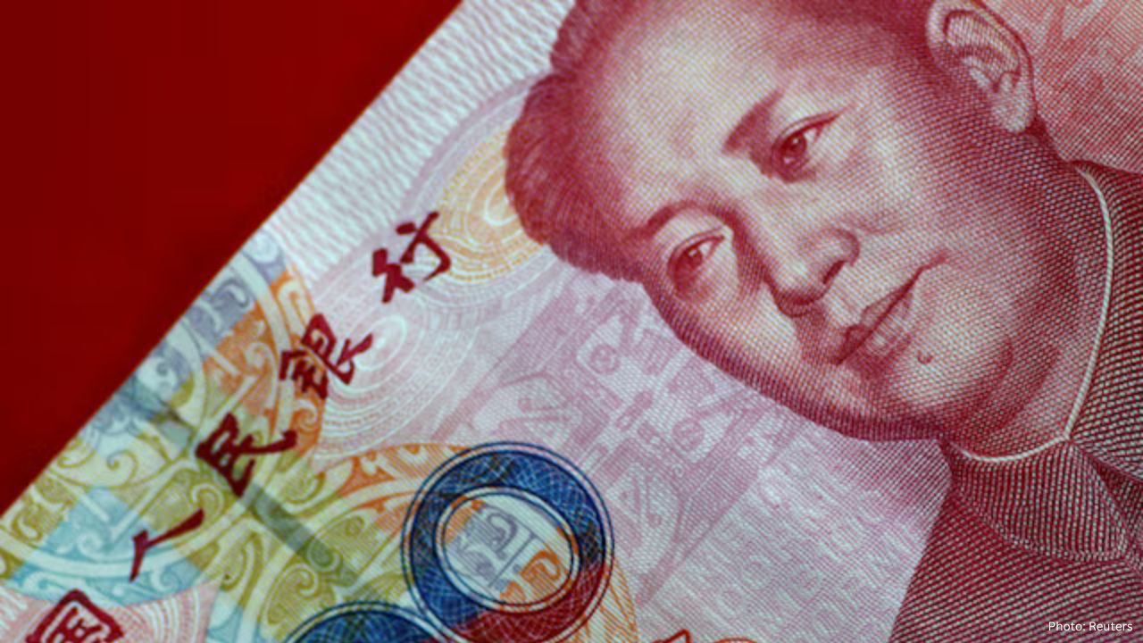 China's Central Bank Launches New Framework for Digital Yuan Management