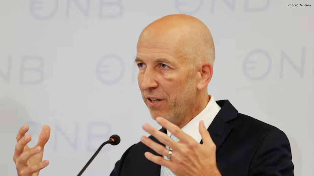 Call for Austria to Reassess EU–Mercosur Trade Position