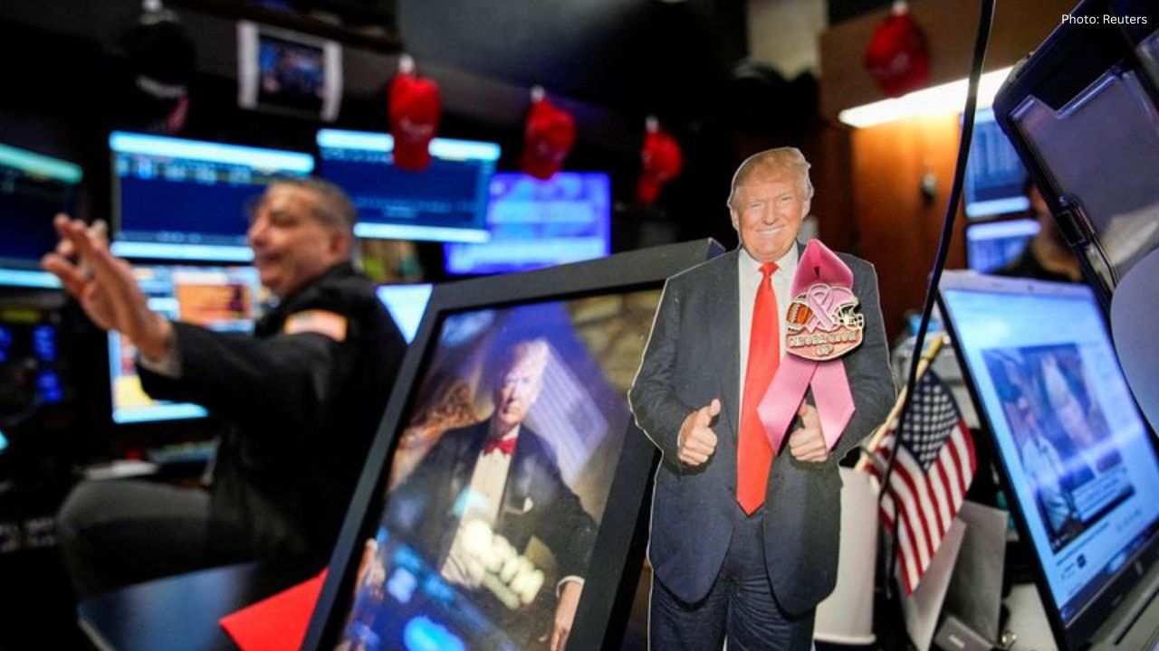 Trump and the Bond Market: A Volatile Coexistence