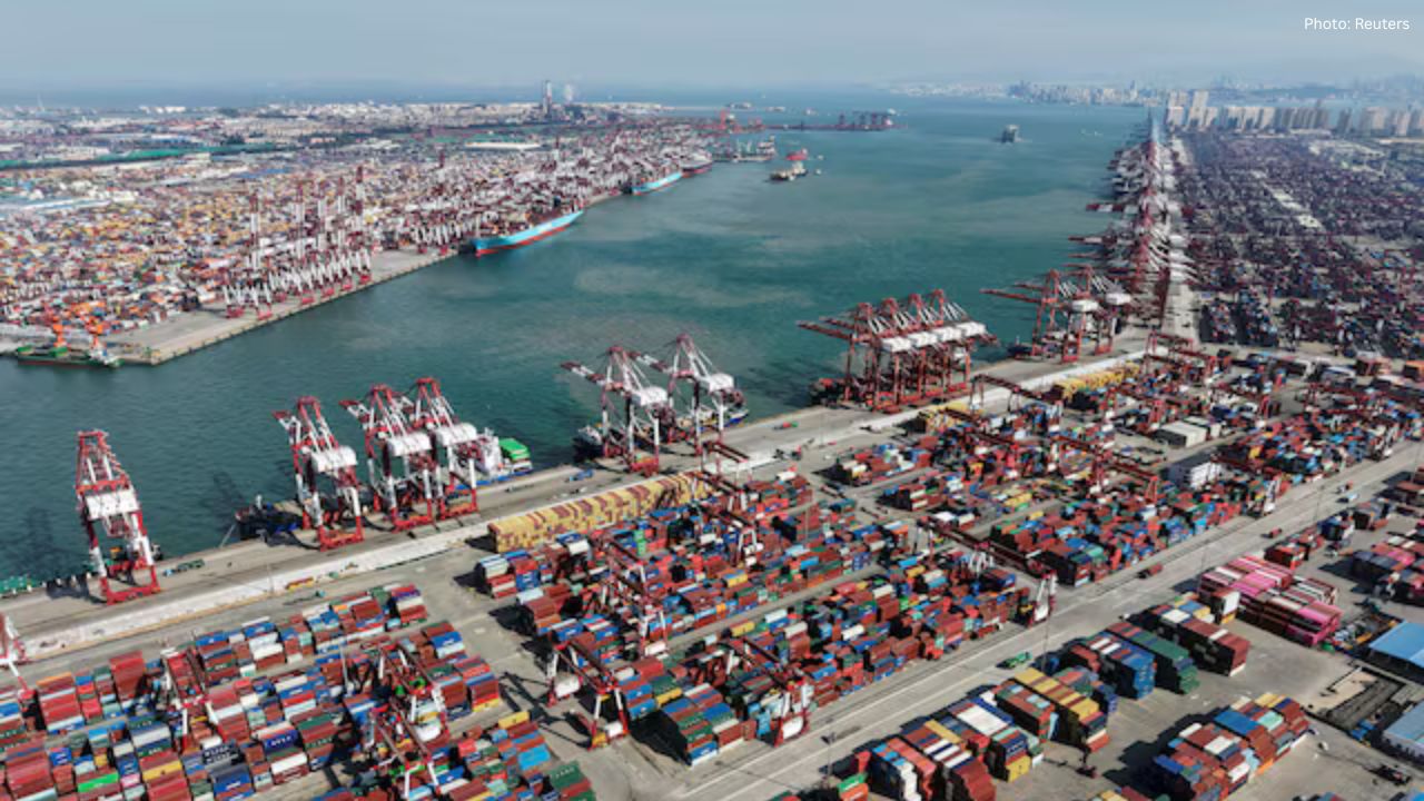 China to Cut Import Tariffs on Essential Products by 2026