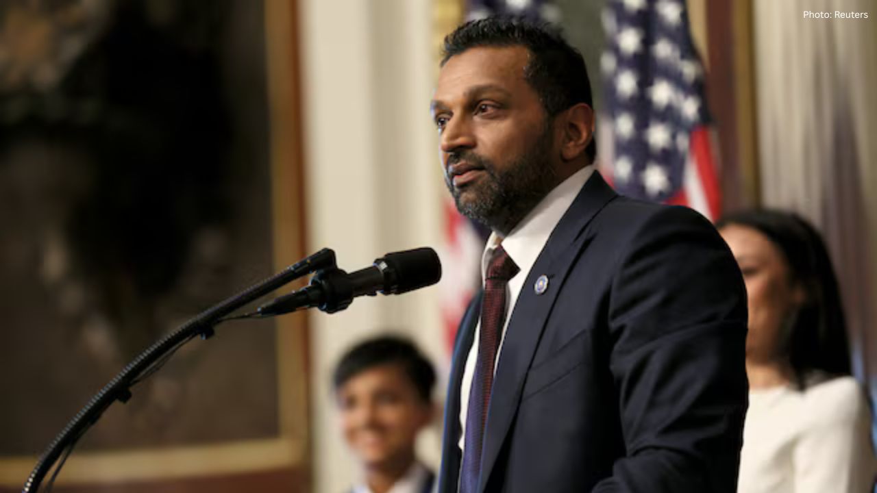 FBI Intensifies Fraud Investigation in Minnesota with Political Implications