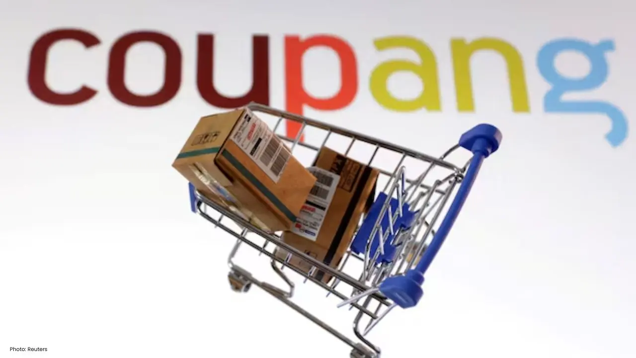 Coupang Unveils $1.18 Billion Vouchers Following Major Data Breach