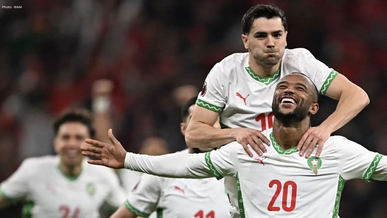 Morocco, Mali, and South Africa Progress to AFCON 2025 Knockouts