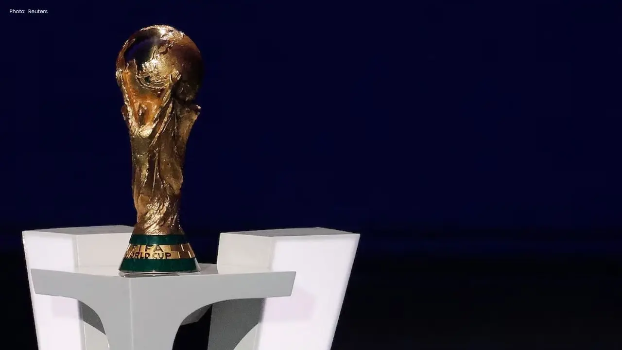 FIFA Upholds Ticket Pricing for 2026 World Cup Amidst Fan Dissatisfaction
