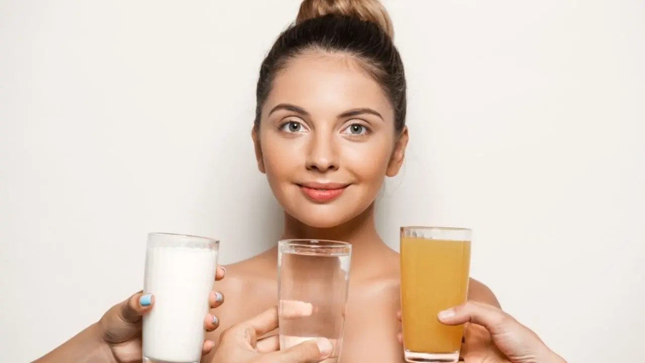 Hydration Boost: 6 Essential Drinks to Restore Electrolyte Balance