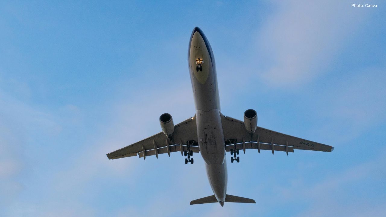 TIGHITCO Latin America & Airbus Canada Propel A220 Aircraft Manufacturing