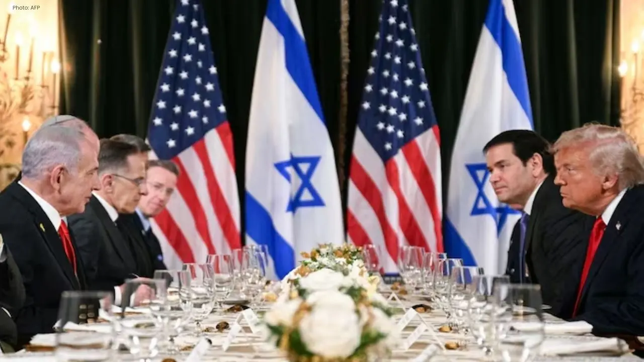 Trump's Assertions on Resolving India-Pakistan Conflict Meet Indian Rebuff