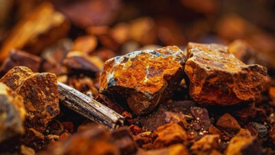 The Critical Minerals Race: How Nations are Competing for Resources
