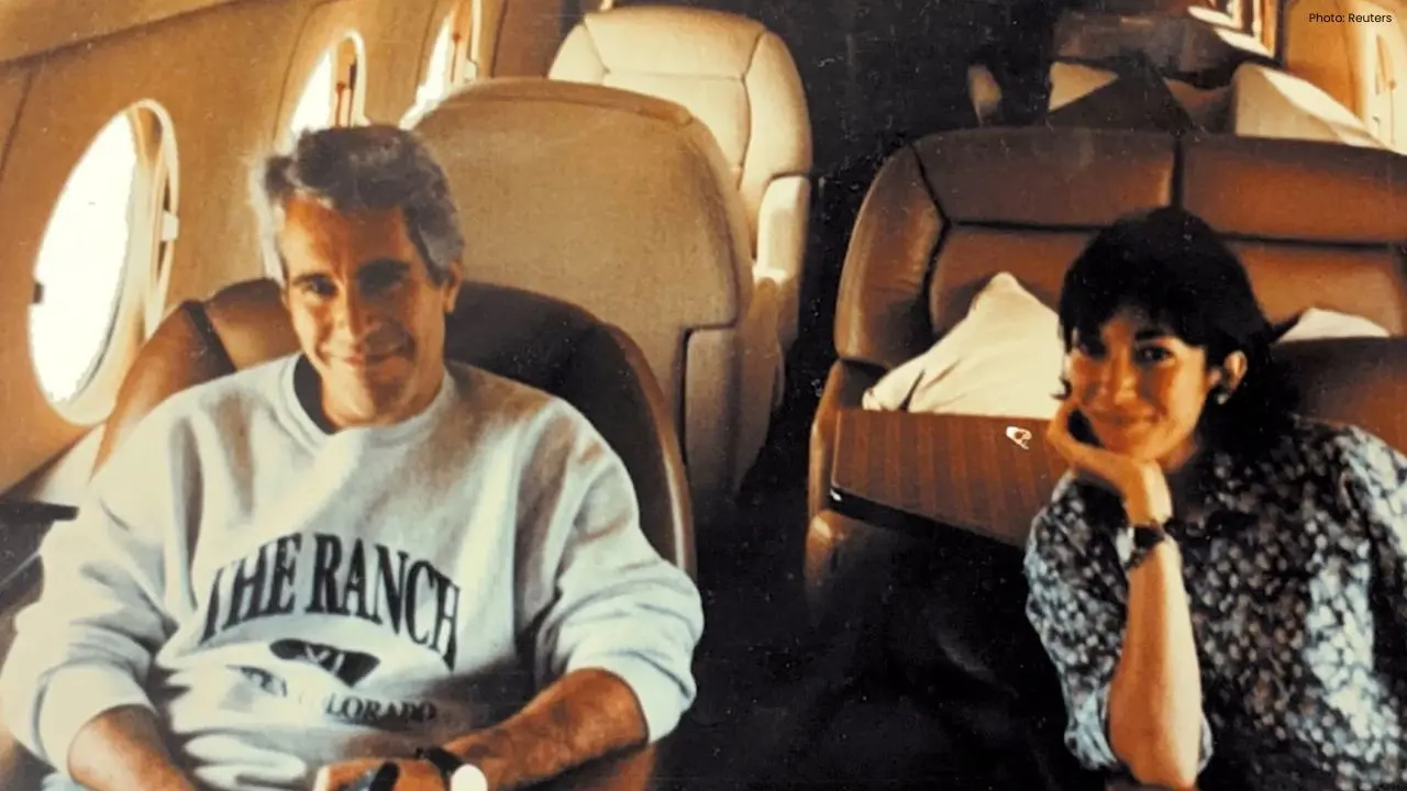 Justice Department Faces Delays in Epstein Document Review