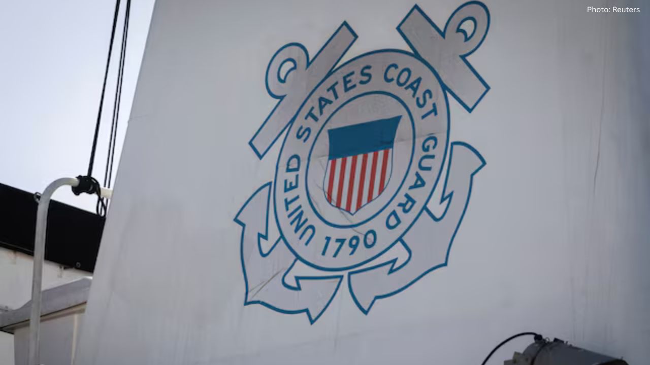 U.S. Coast Guard Intensifies Search for Survivors After Military Strike on Drug Boats