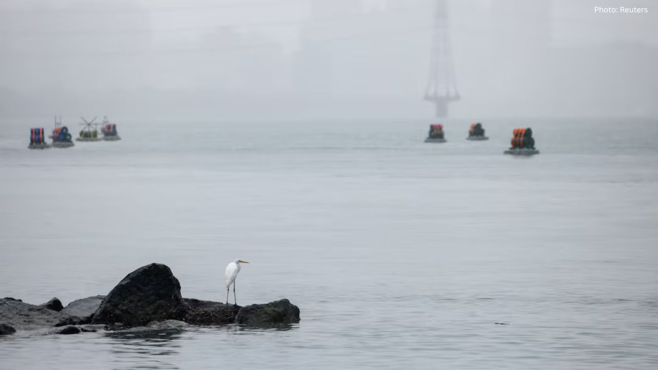 Taiwan Enhances Defense Strategies Following China's Military Exercises