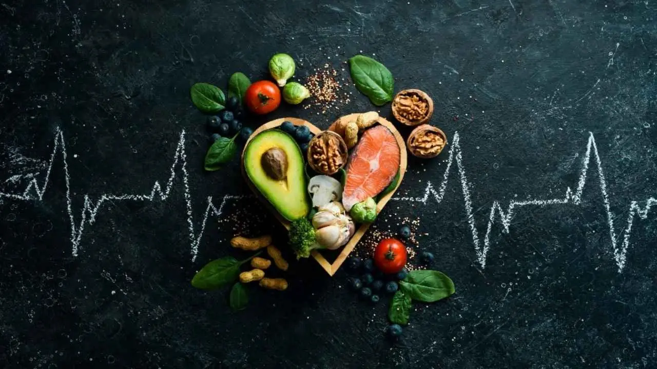 Explore the 10 Best Diets for Heart Health in 2026
