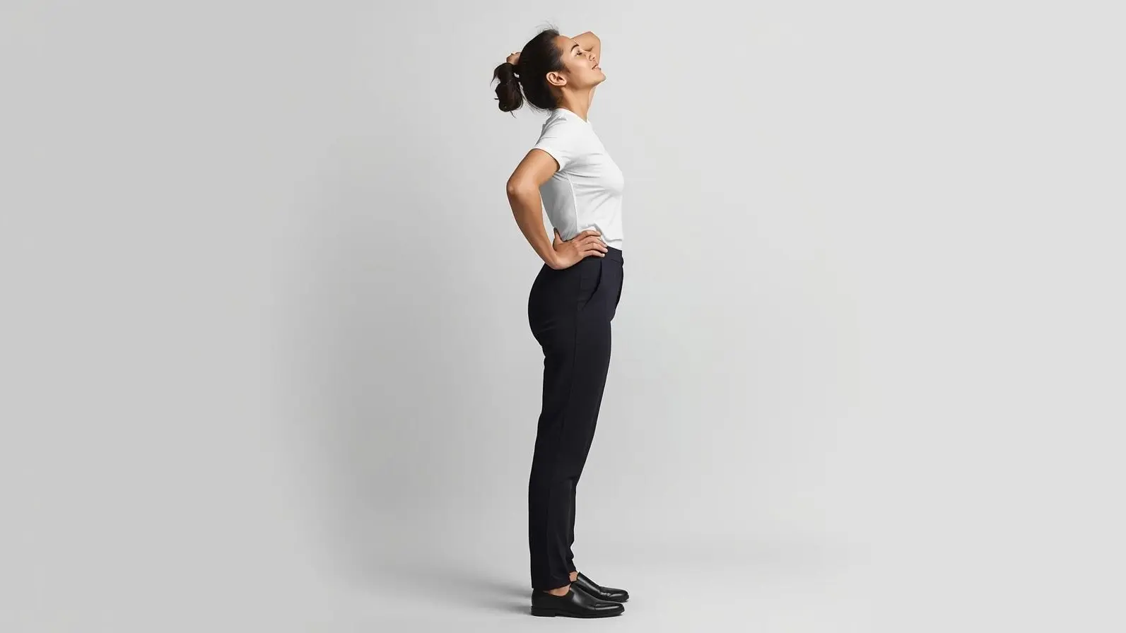 The Impact of Poor Posture on Overall Health