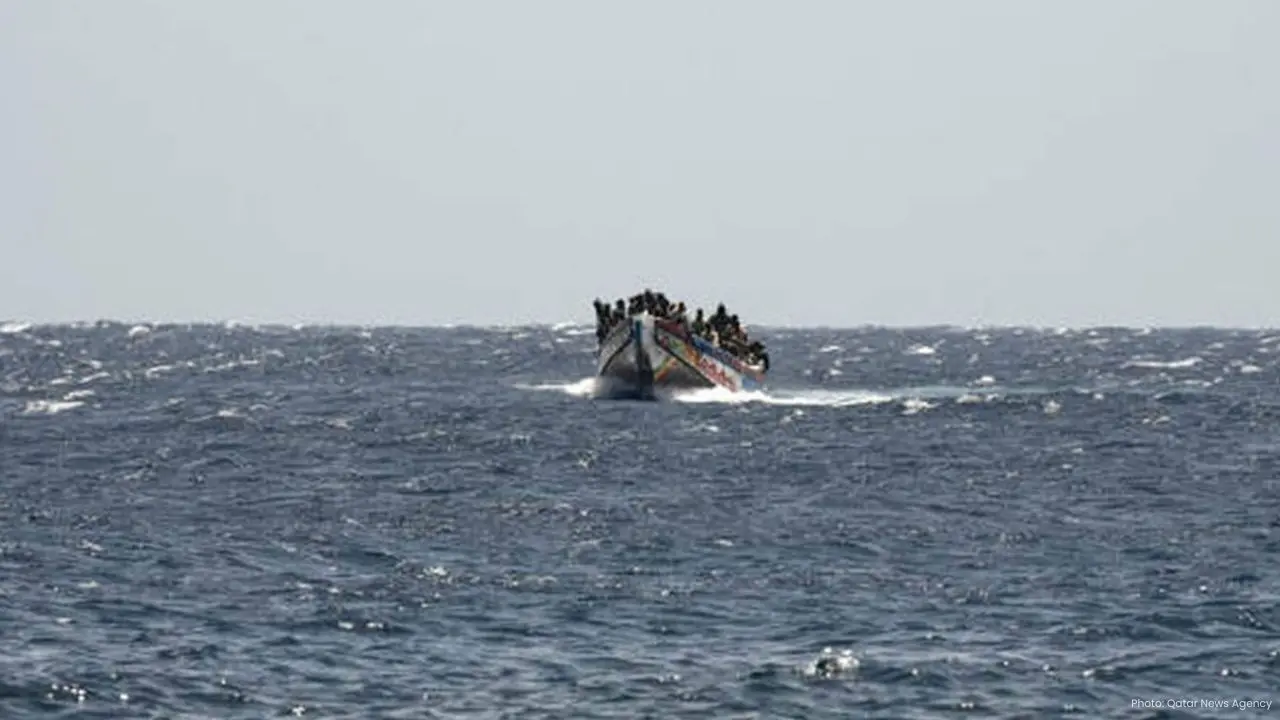 Tragic Capsizing of Migrant Vessel Off Gambia Claims 7 Lives