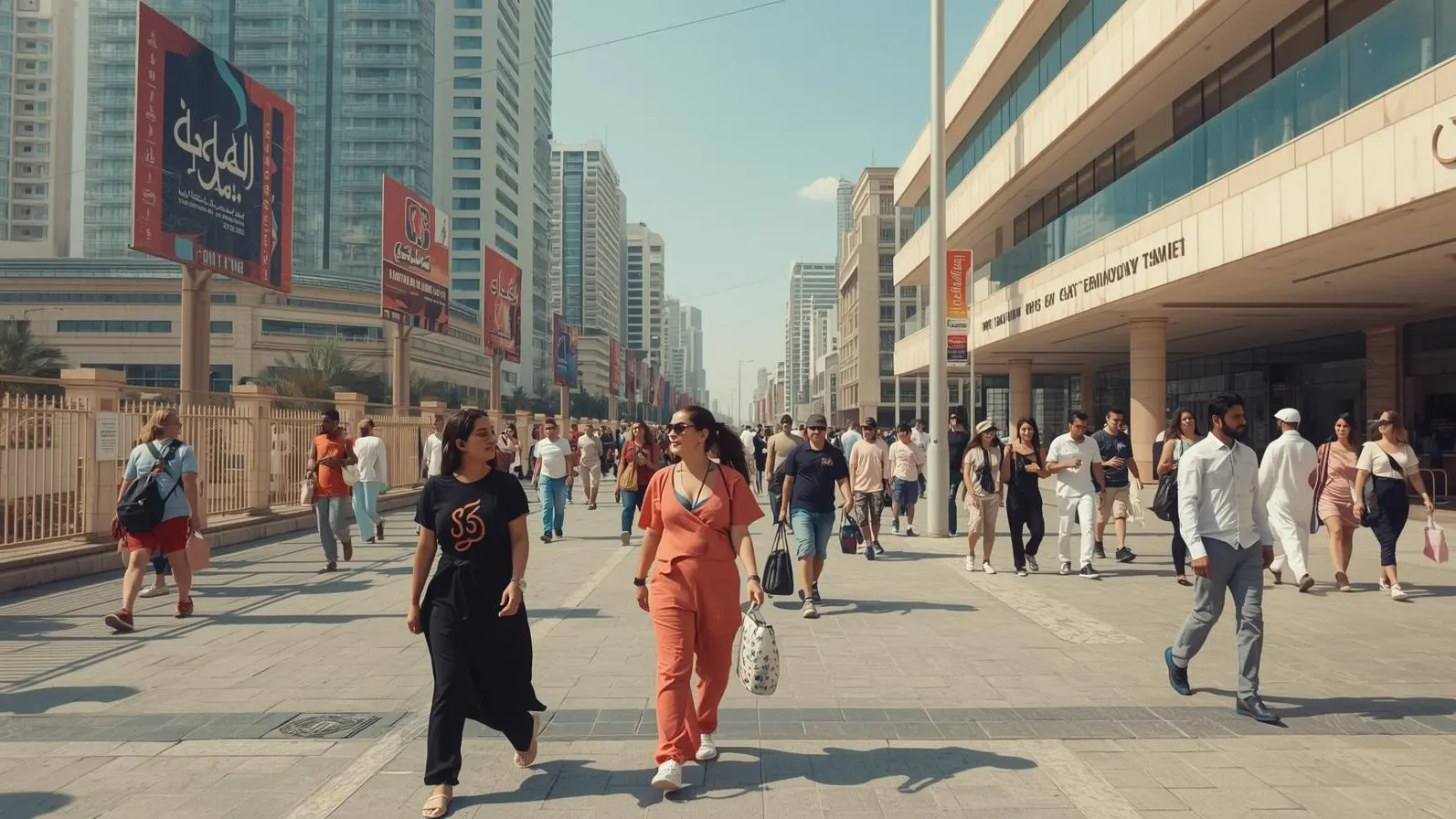 Essential Insights for New Residents Embracing Dubai Life