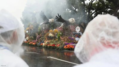 Severe Weather Disrupts New Year's Festivities Across the US