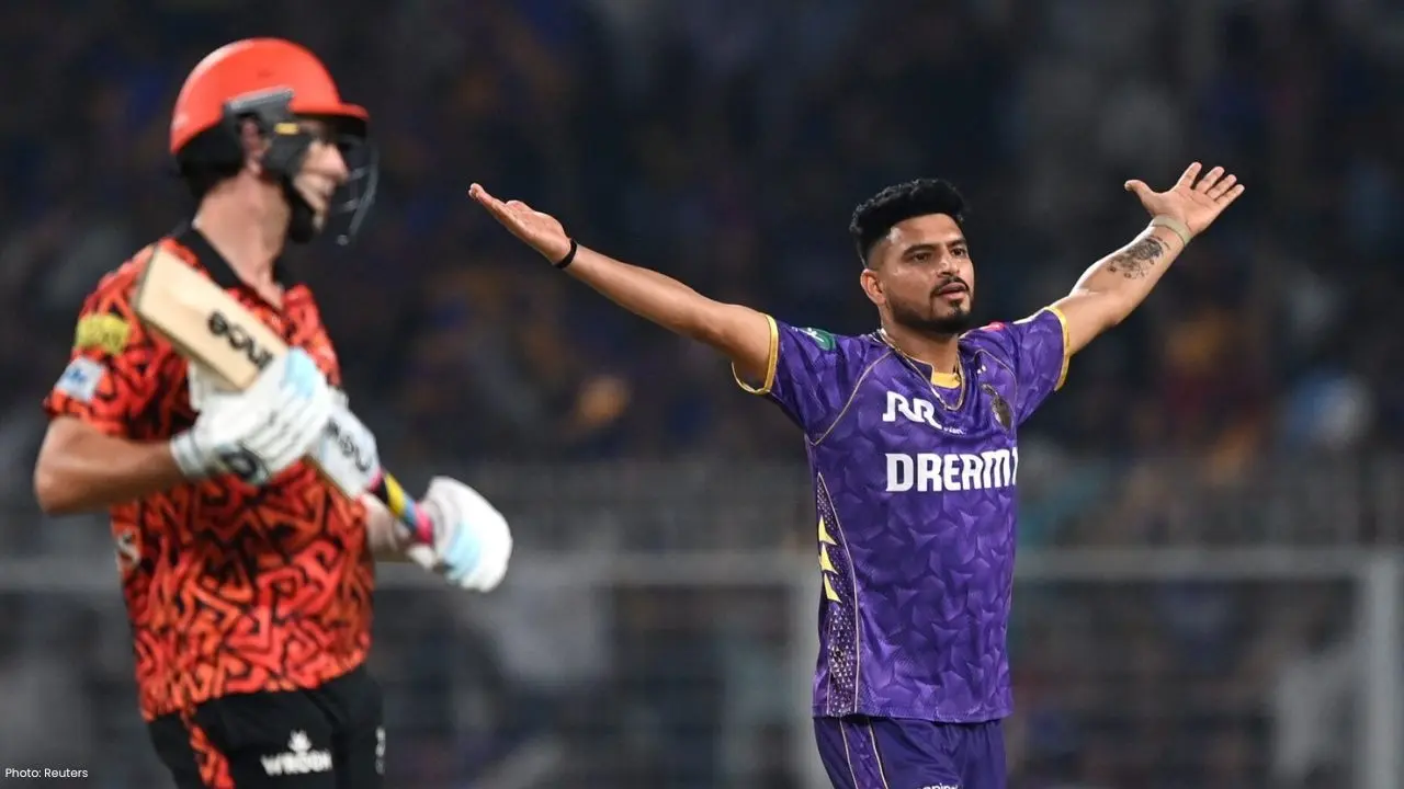 Kolkata Knight Riders Part Ways with Mustafizur Rahman Ahead of IPL 2026