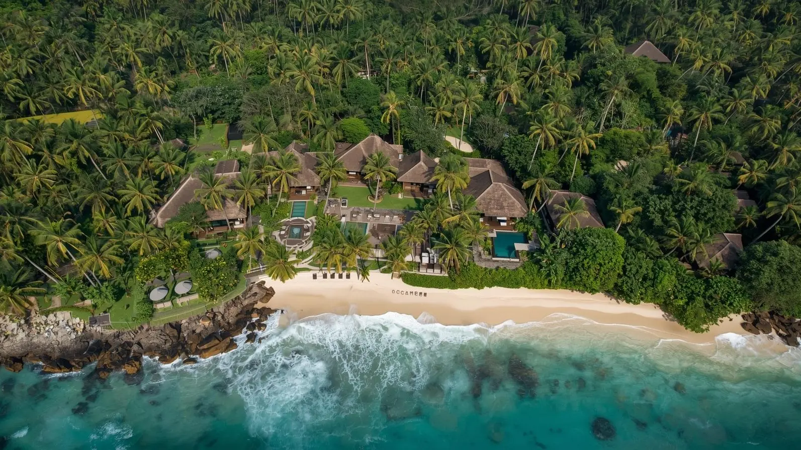 The Best Retreats in Bali for Ultimate Relaxation
