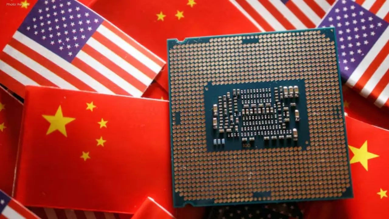 Trump Prevents $3 Million Purchase of Emcore Defense Assets by Chinese Firm