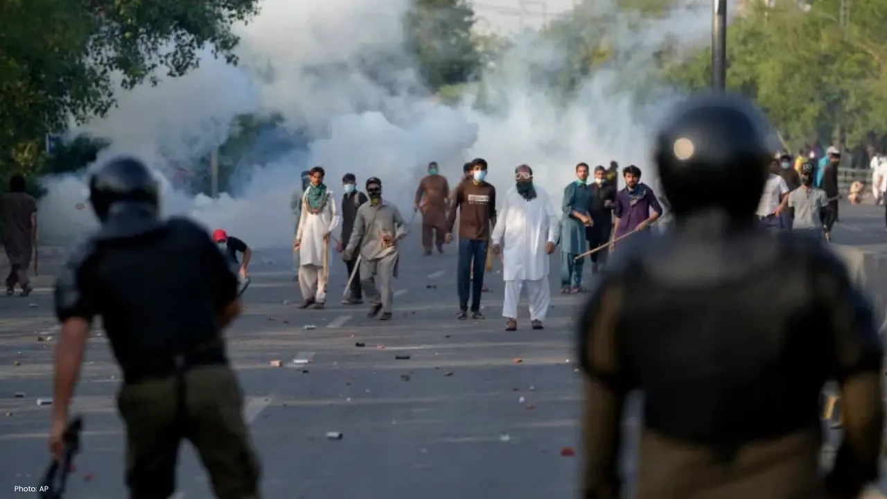 Life Sentences for Journalists in Pakistan Over 2023 Unrest