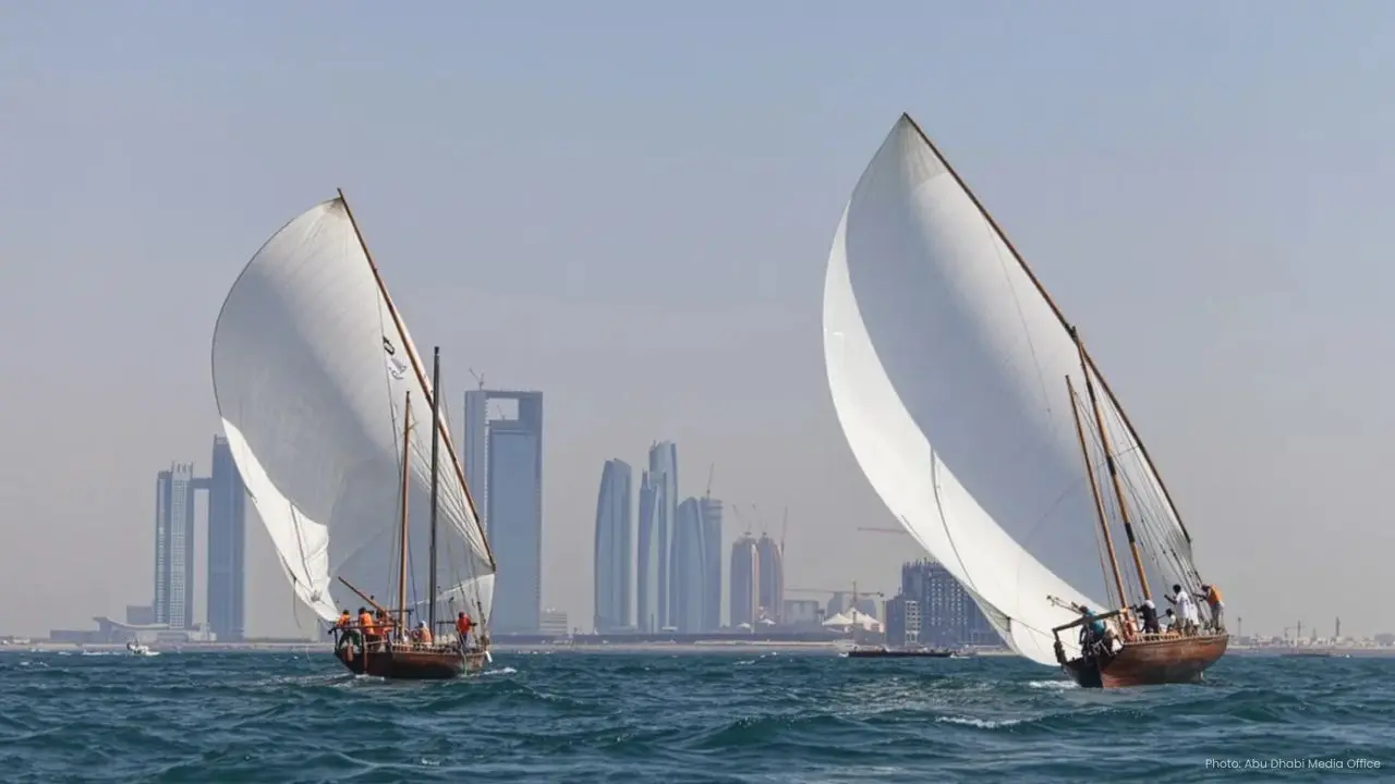 Abu Dhabi Marine Festival 2026: Celebrating Heritage and Fast-Paced Action