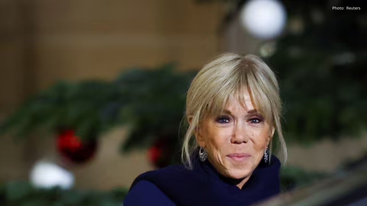 Ten Individuals Found Guilty of Online Harassment Against Brigitte Macron