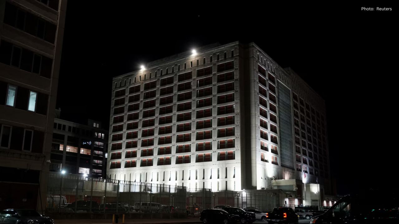 Nicolas Maduro Faces Federal Charges from Infamous Brooklyn Jail