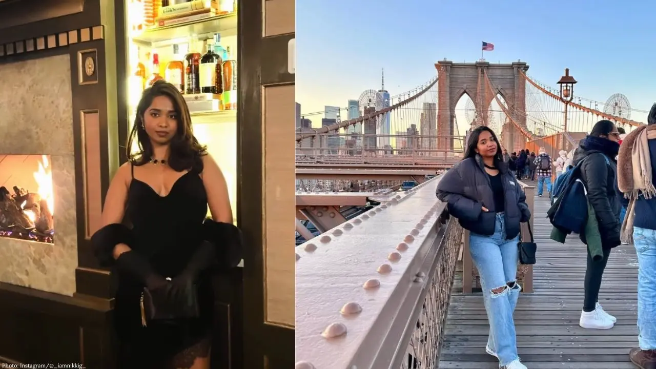 Tragic Death of Indian Woman in the US: Ex-Boyfriend Under Investigation