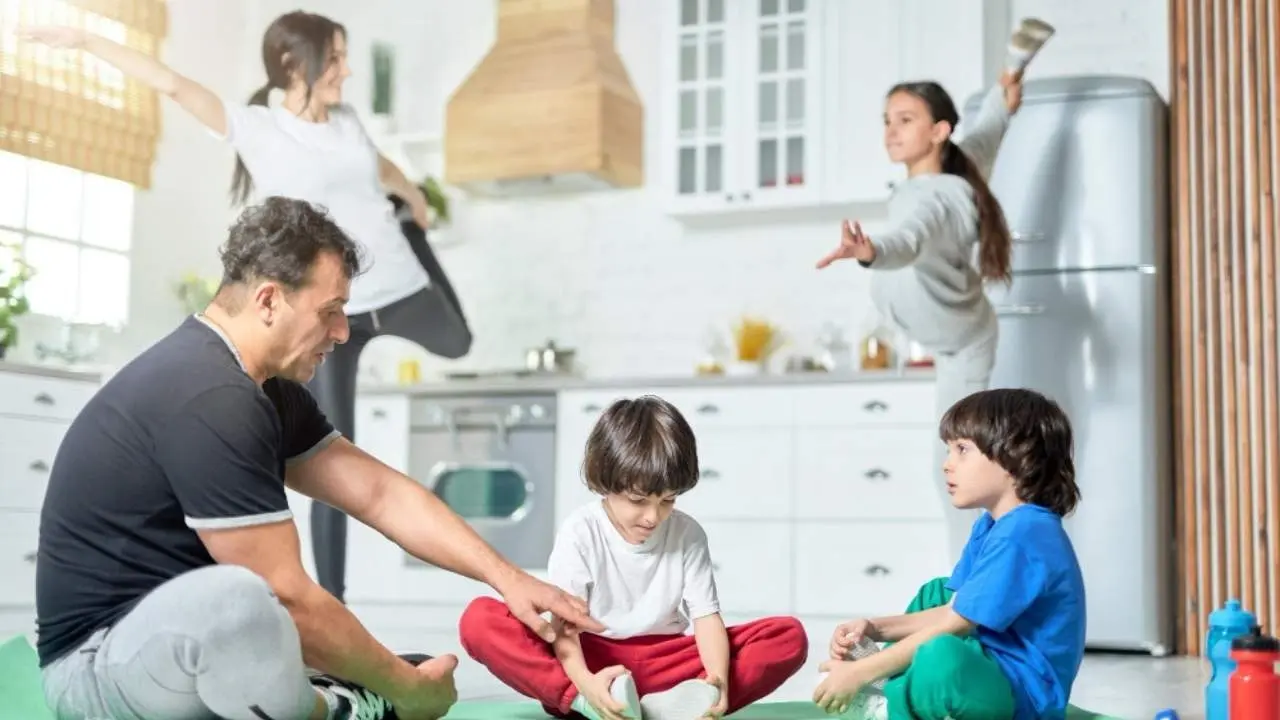 Revitalize Your Family: 5 Quick Wellness Tips Under 10 Minutes