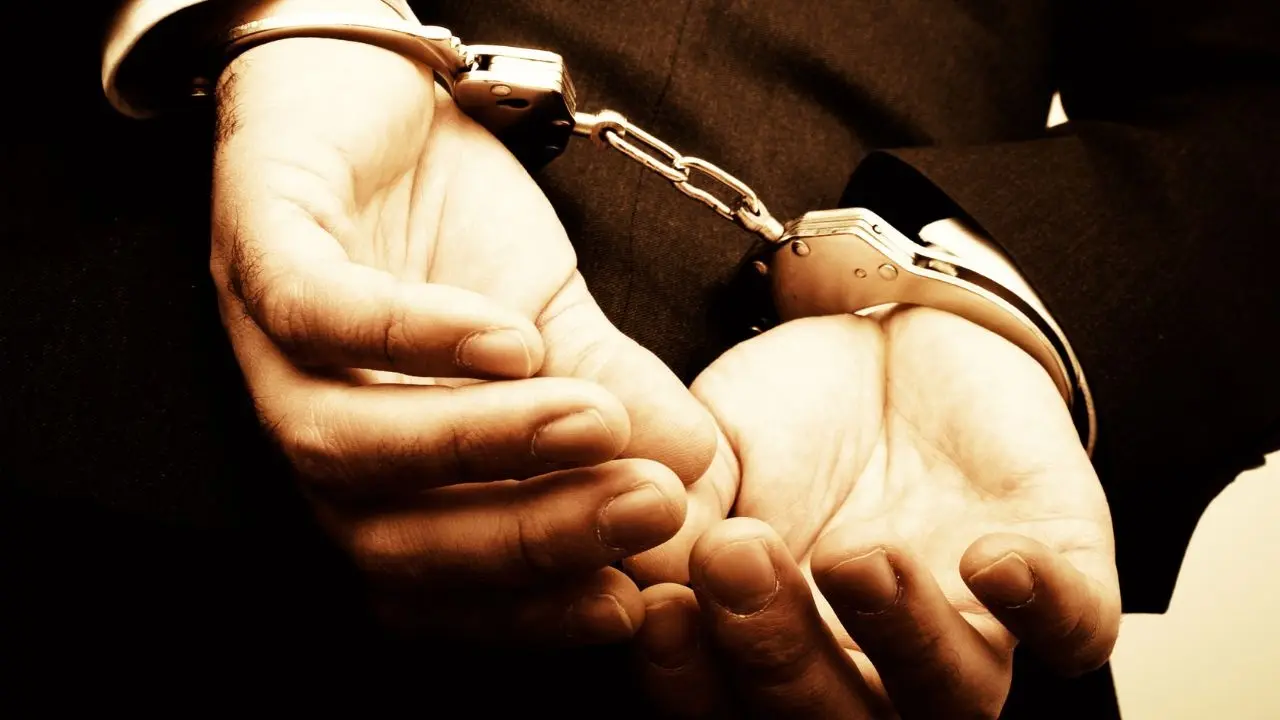 Venezuela's Maduro Now Incarcerated at Notorious Brooklyn Federal Facility