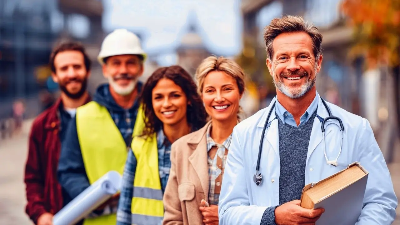 Careers of the Future: Top Job Fields Set to Boom in 2026, According to Experts