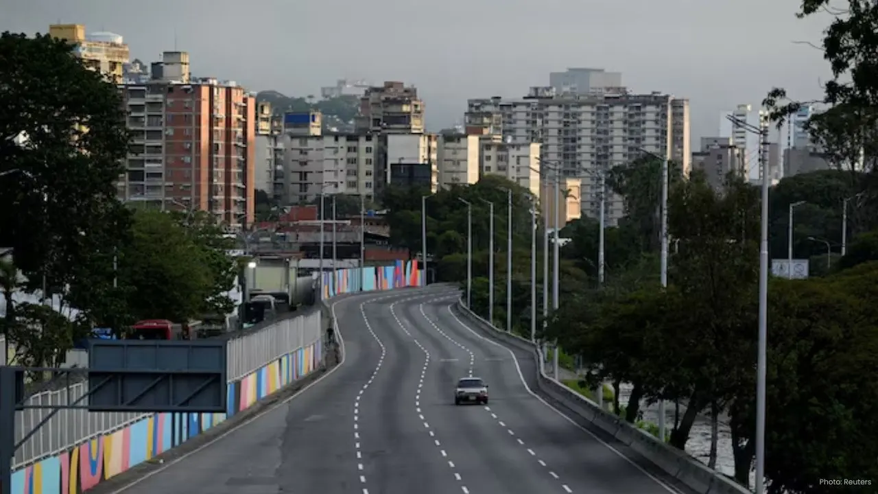 Investors Assess Risk Landscape Following U.S. Actions in Venezuela