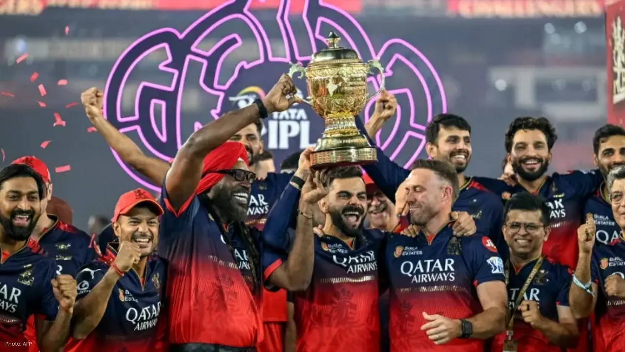 Bangladesh Bans IPL Broadcast Amid Rising Cricket Tensions