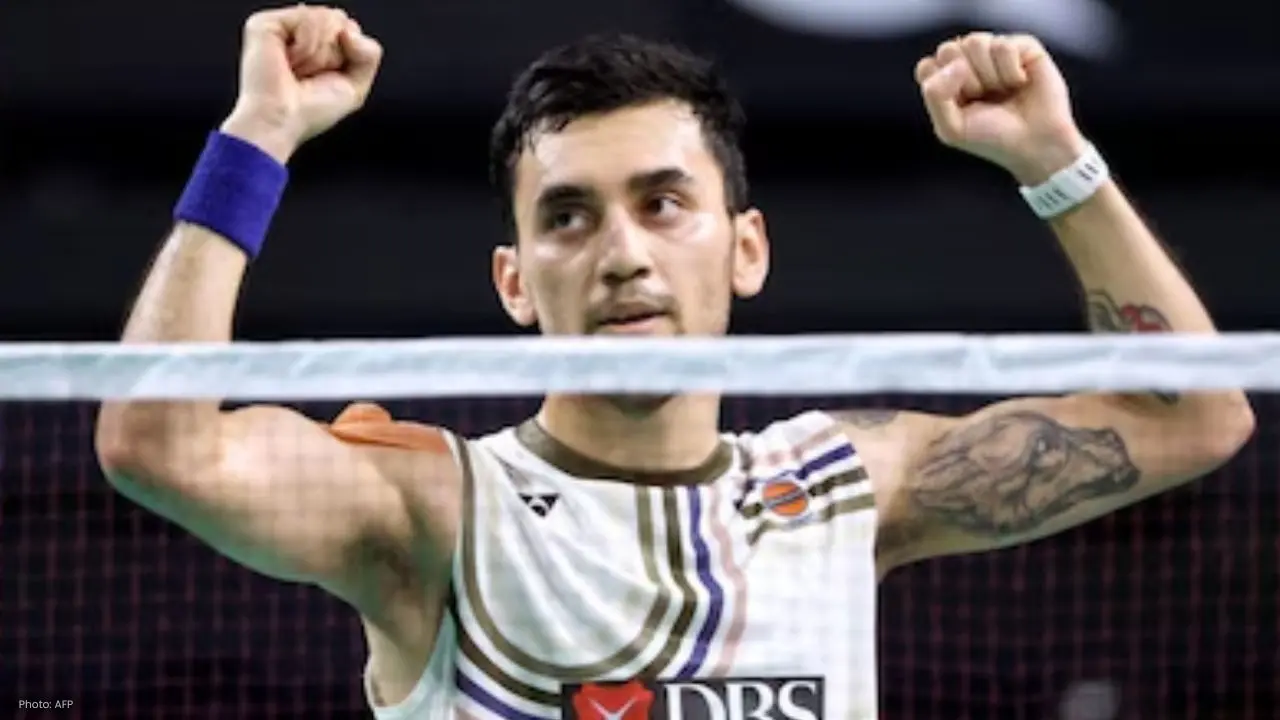Lakshya Sen Shines while Malvika Bansod Bows Out at Malaysia Open 2026