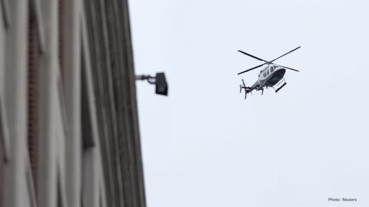 Enigmatic Investor Profits Handsomely From Maduro’s Arrest