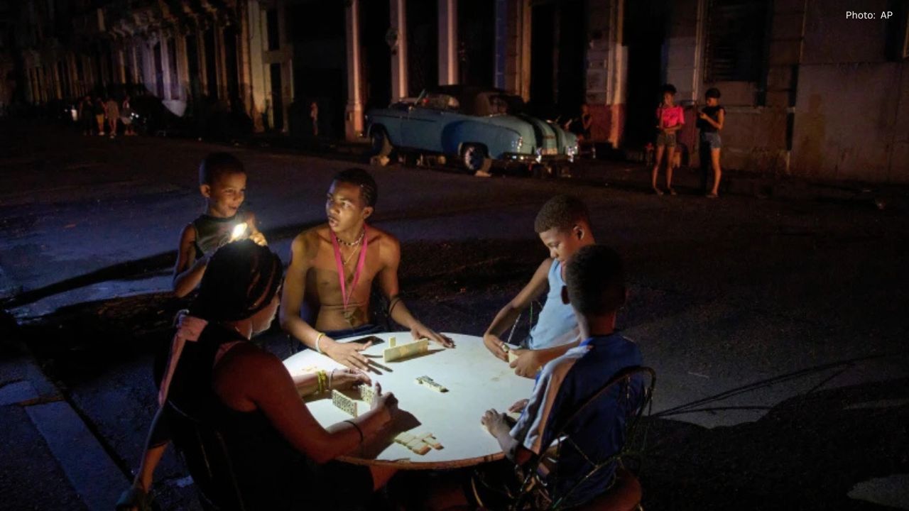 Cuba's Path Forward Uncertain Following Venezuela's Maduro Ousted