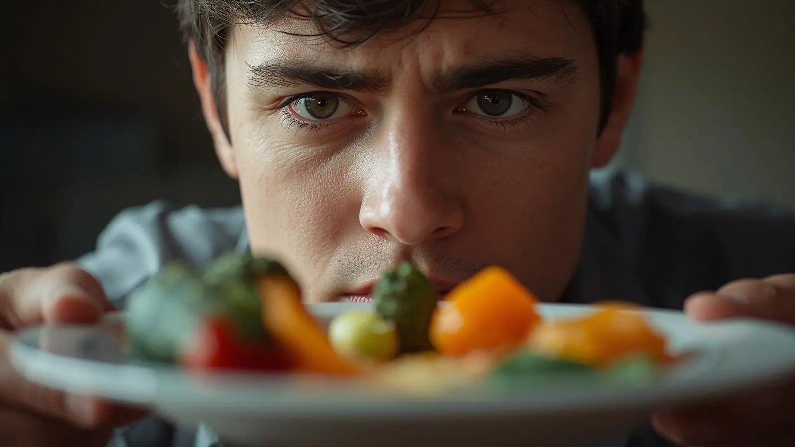 Common Signs of Vitamin Deficiency That Often Go Unnoticed