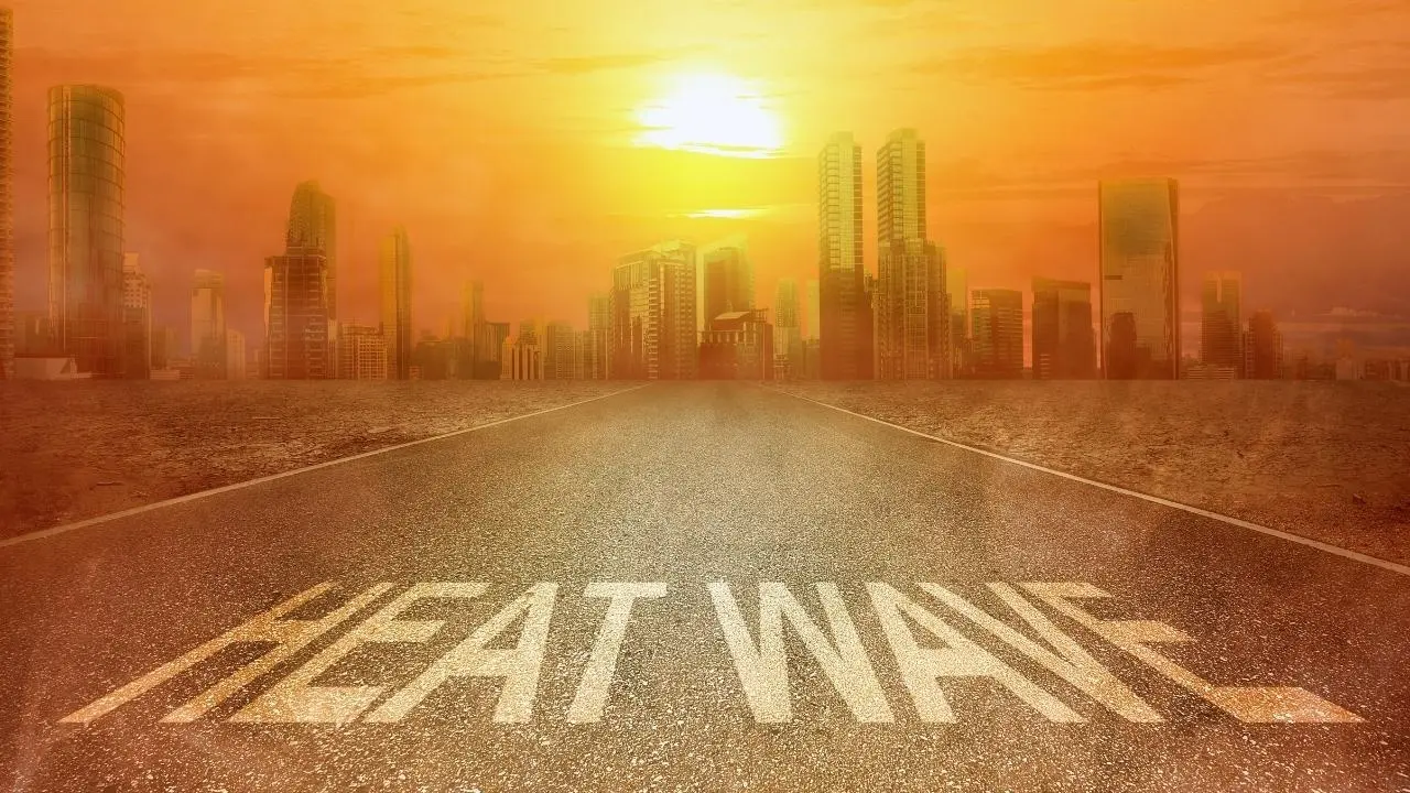 Escalating Heatwaves in 2026: Essential Insights for Your Safety