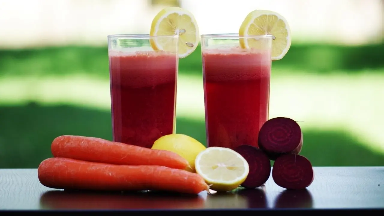 6 Compelling Reasons to Choose Amla–Beet–Carrot Juice Over Coffee in the Morning