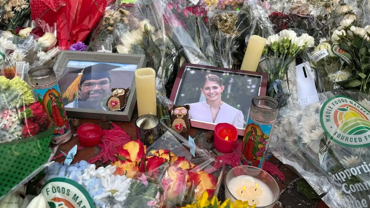 Shooter's Disturbing Confession in Brown–MIT Case Uncovered by DOJ