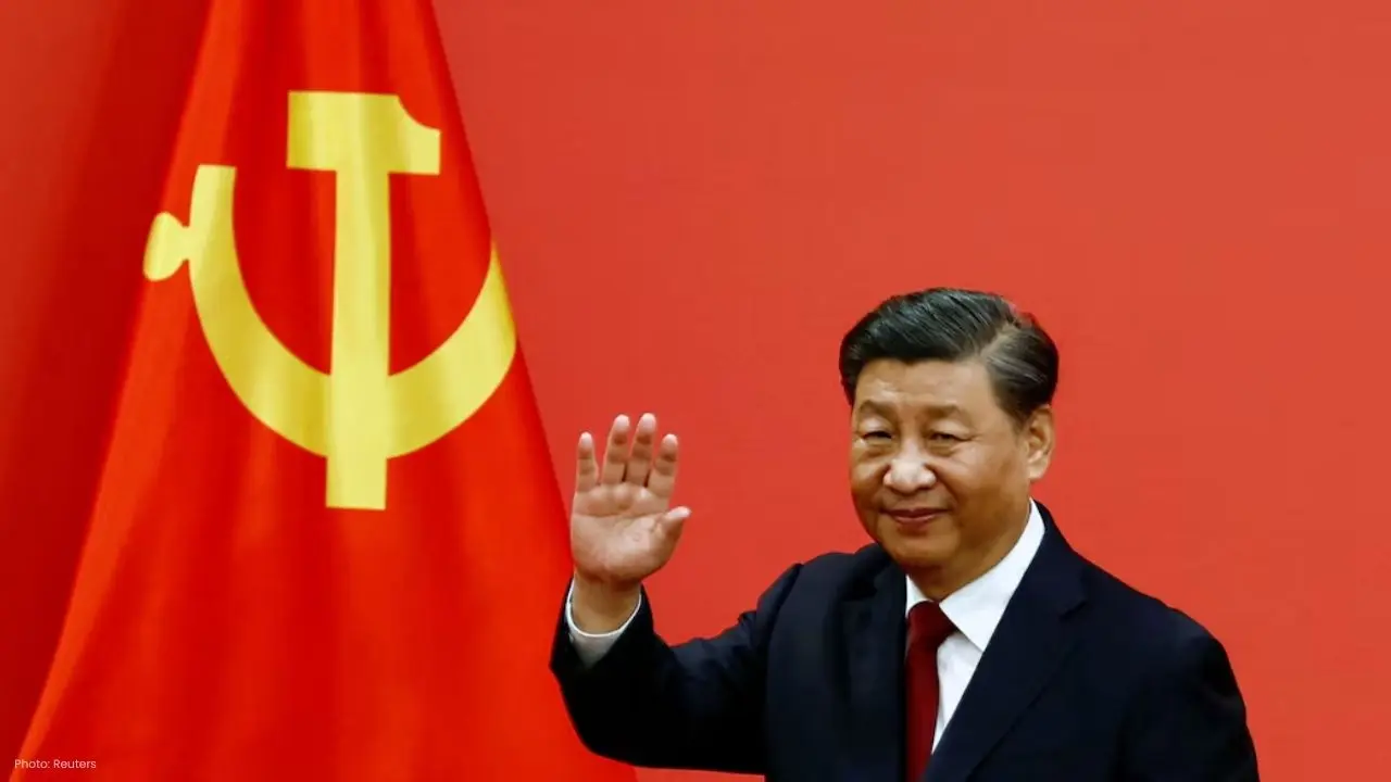 Xi Advocates for Patience on North Korean Nuclear Challenges