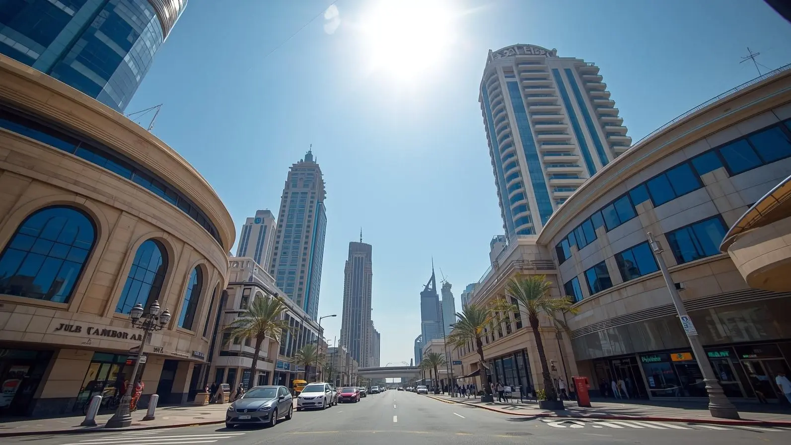 Understanding the Rising Cost of Living in Dubai