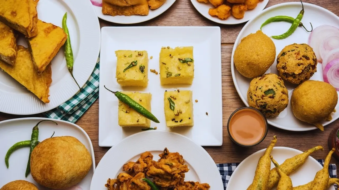 2026's Culinary Trends: What Google Searches Reveal