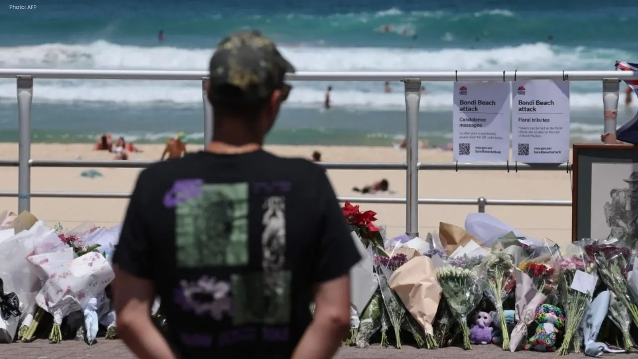 Australia Initiates Royal Commission Following Bondi Beach Shooting