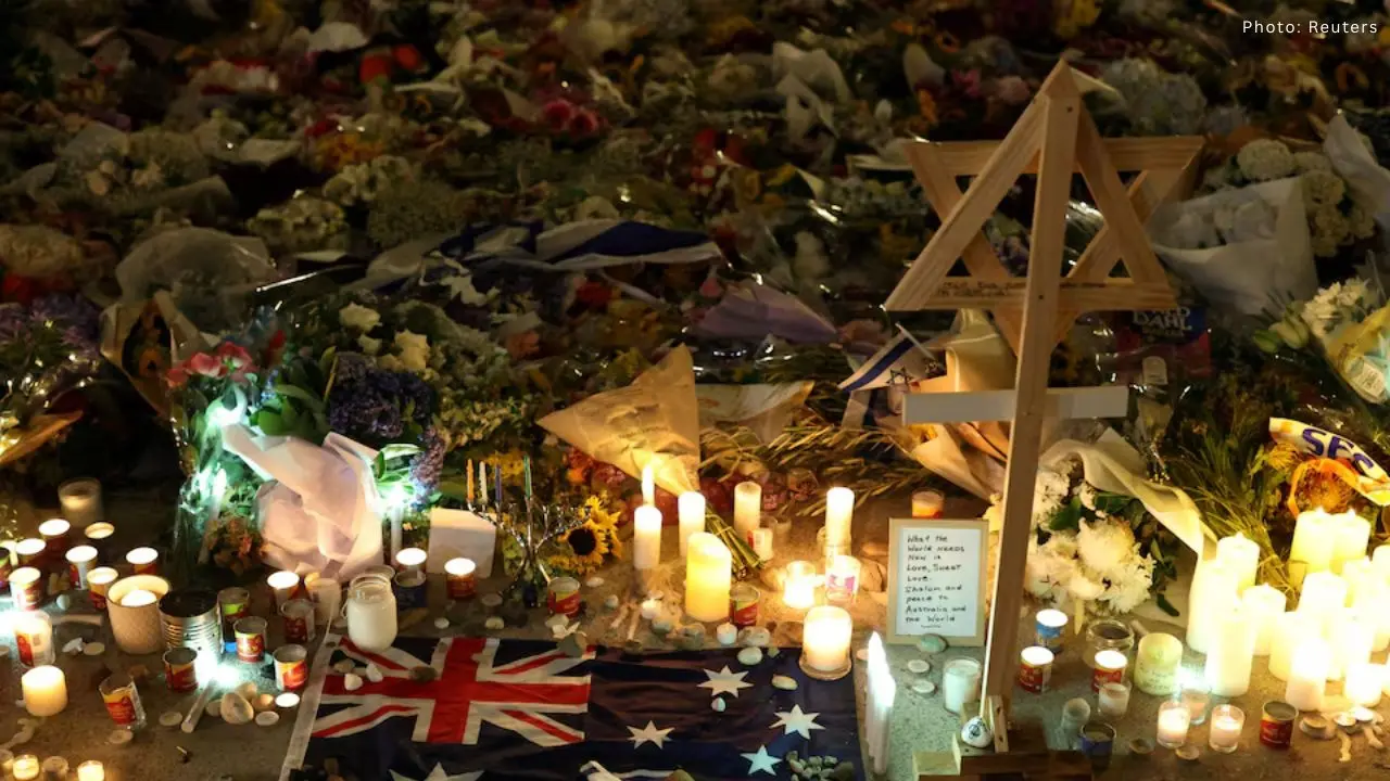 Australia Initiates Royal Commission Following Bondi Beach Shooting Amid Antisemitism Concerns